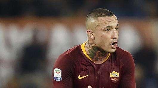 Pallotta: "Nainggolan all'Inter". Ma la Roma minimizza: una battuta