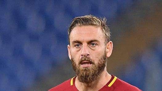 De Rossi ammette: "Spalletti è l'allenatore che mi ha insegnato di più in carriera"