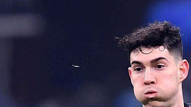 Futuro (ner)azzurro: quattro giocatori dell'Inter tra i dieci U21 italiani dal valore più alto