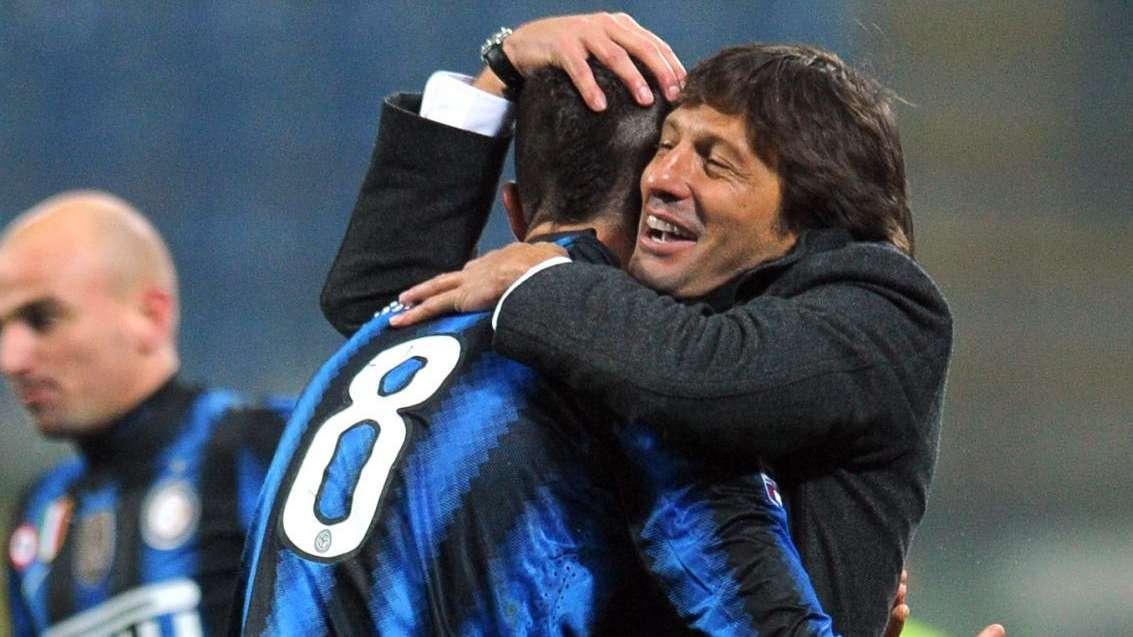 Leonardo: "Thiago Motta? Sì, a noi piace ma l'Inter vuol tenerlo. Ora..."