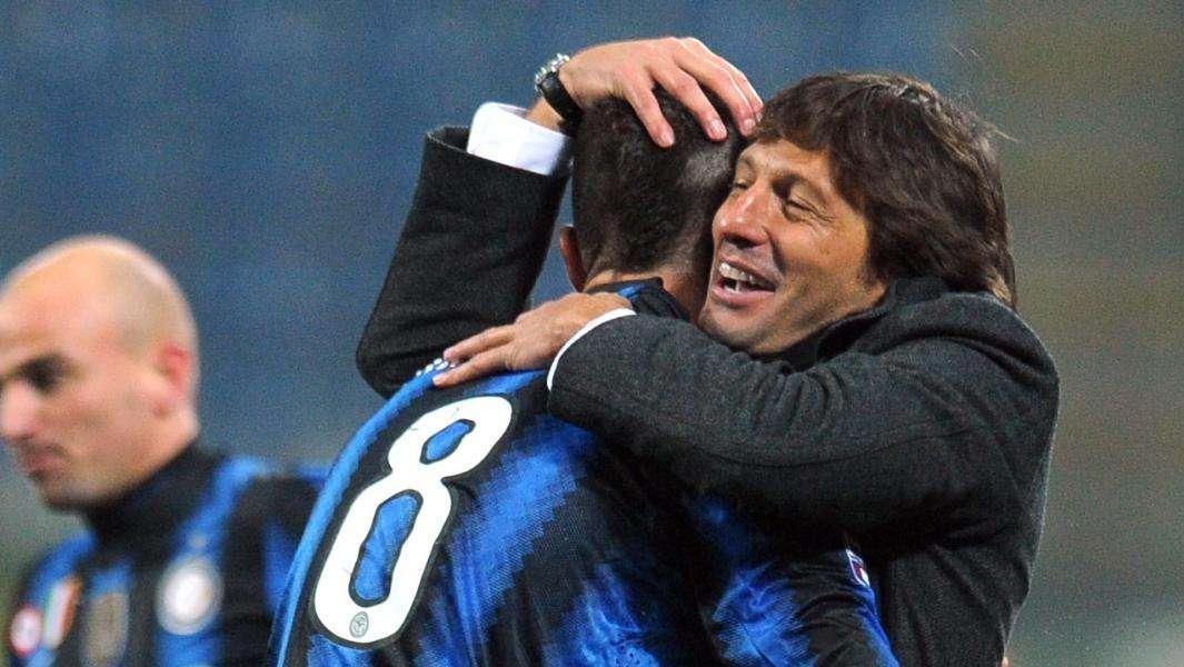 Leo: "Motta sta bene, l'ho sostituito perché..."