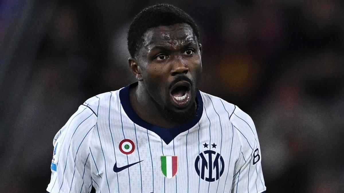 TS - Thuram ad altezza Yamal, ora deve trascinare l'Inter in Europa