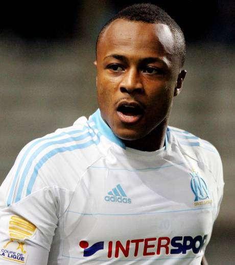 In Francia insistono: "Inter-Ayew, ecco la strategia"