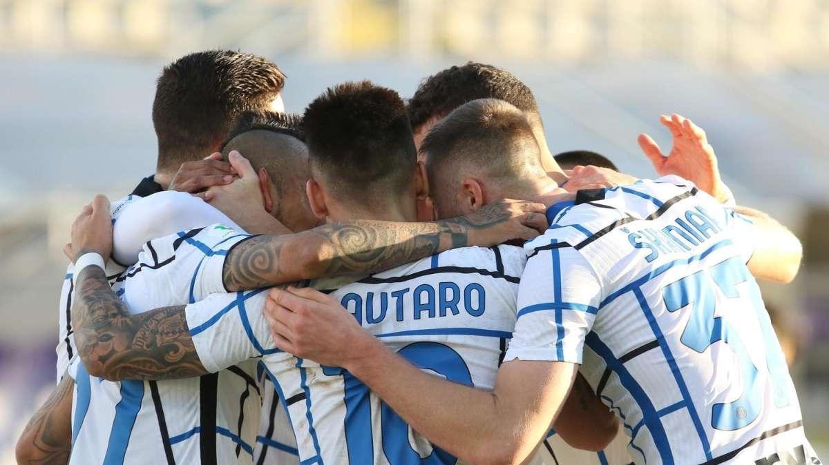 L'Angolo Tattico - Corta e compatta, l'Inter conquista la metà campo offensiva. Hakimi riporta verticalità