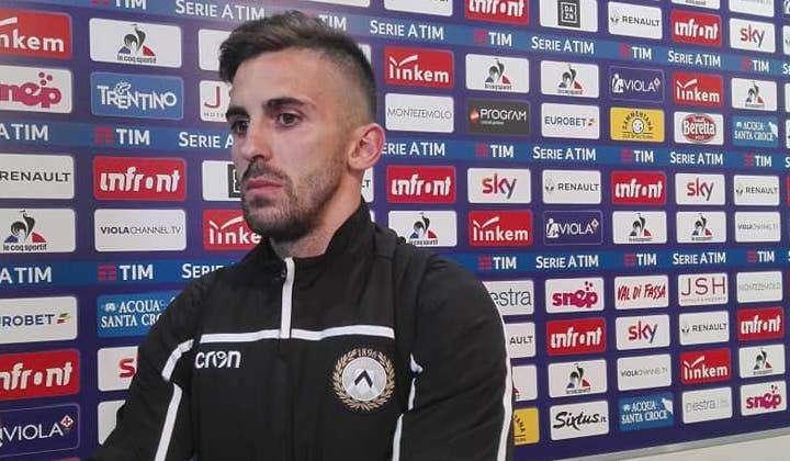 D'Alessandro a Sky: "Inter in un momento particolare, così come noi"