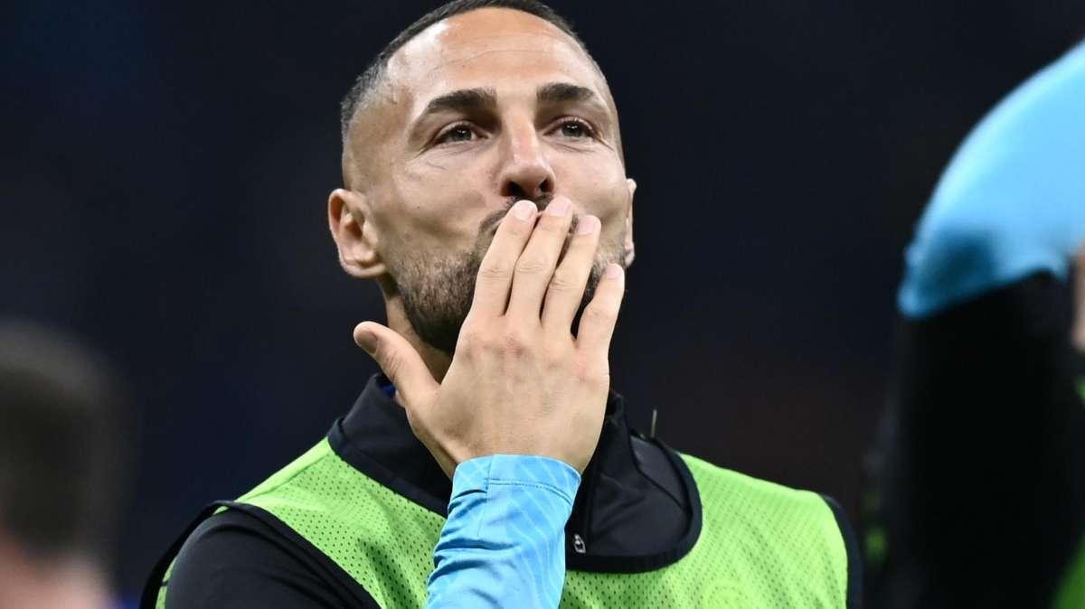 FcIN - D'Ambrosio-Inter, fase di stallo sul rinnovo: il motivo. Primi sondaggi dall'Italia e dall'estero 