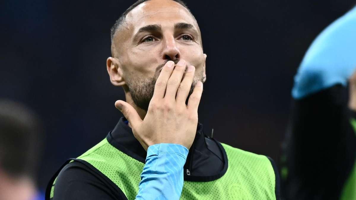 GdS - D'Ambrosio a un passo dal Genoa: già domani la chiusura?