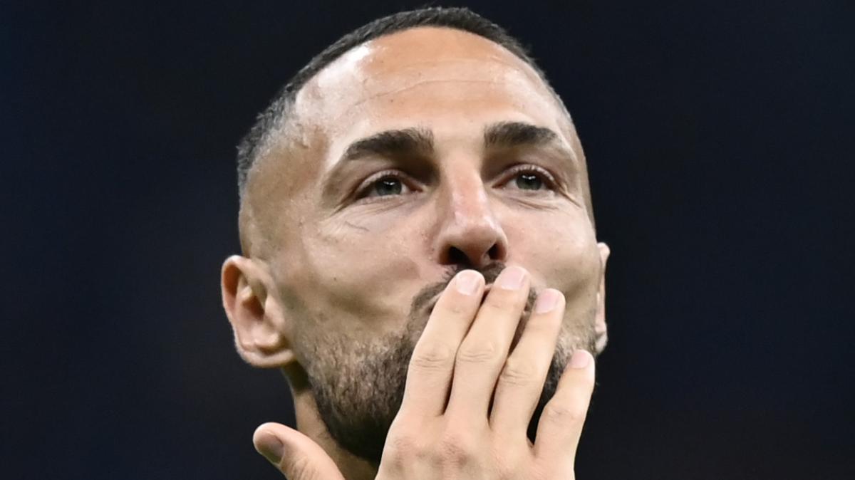 D'Ambrosio: "Inter male in Europa? Fiducia totale. Bastoni e Barella troppo criticati"