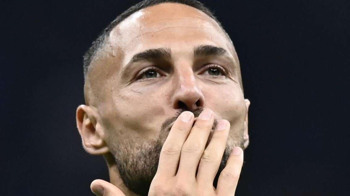 D'Ambrosio rivive le emozioni del trionfo in Coppa Italia: "Back to Rome, back to back"