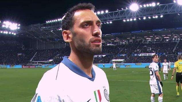 In Turchia - Galatasaray pronto ad alzare il tiro per Calhanoglu: i giallorossi provano a far vacillare l'Inter così
