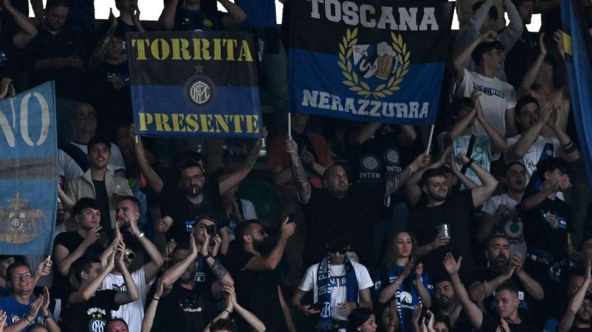 Hellas Verona-Inter, ecco il prezzo dei biglietti del settore ospiti. Con consiglio del club gialloblu