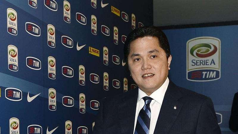 GdS - Lega, l'Inter predicava una svolta. E invece...