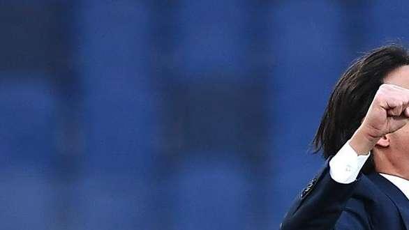 È iniziata l'era Inzaghi e Lukaku giura amore. La situazione Hakimi? Può essere un caso isolato