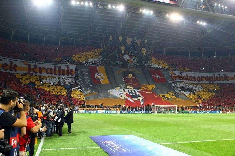 Il 2 agosto amichevole a Istanbul, il Gala ufficializza