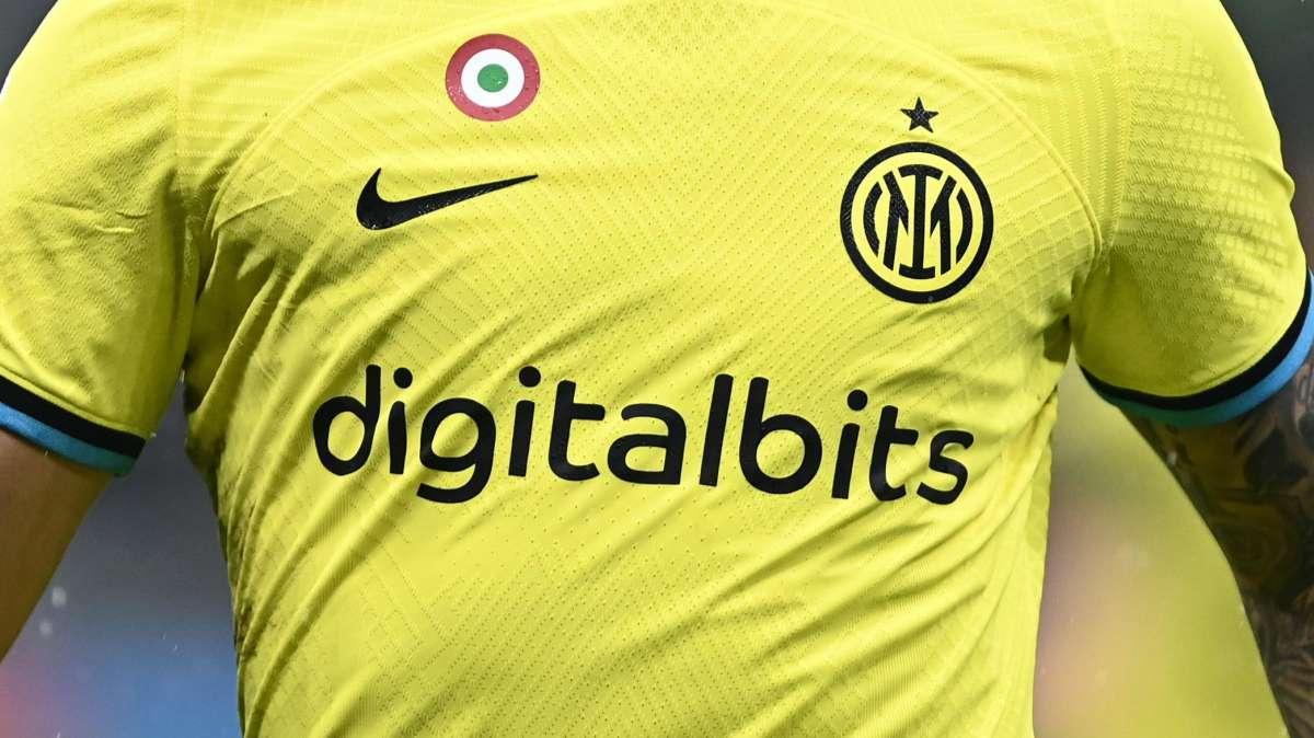 CdS - Digitalbits, Inter rassegnata sul credito da recuperare: concreta la possibilità che sparisca subito dalle maglie