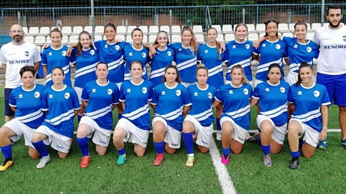 Pro Sesto Femminile, Cartago: "Da anni collaboriamo con l'Inter"