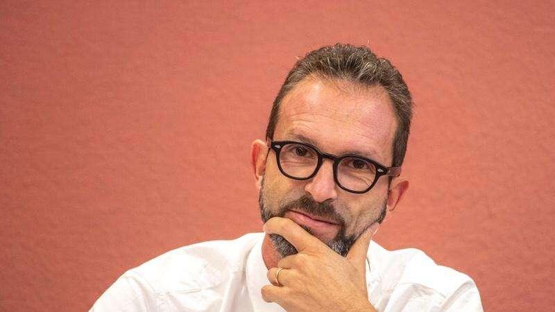Riforma campionati, Calcagno: "Spero che anche la Lega sia propositiva. Bisogna seguire il modello estero" 