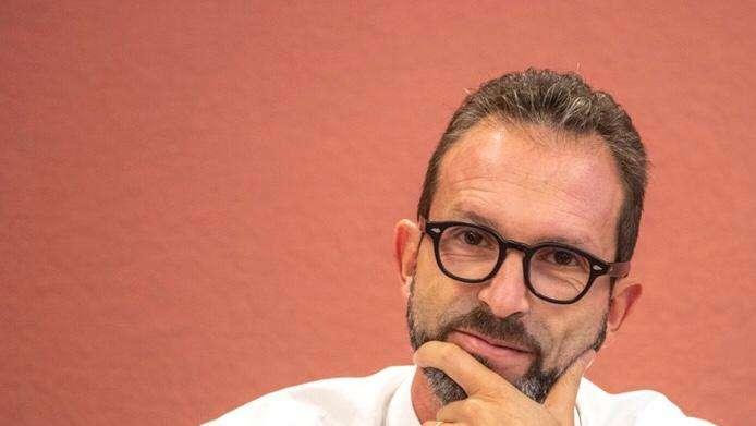 Aic, Calcagno: "Calcio da riformare. Nuovo taglio degli stipendi? Specchietto per le allodole"