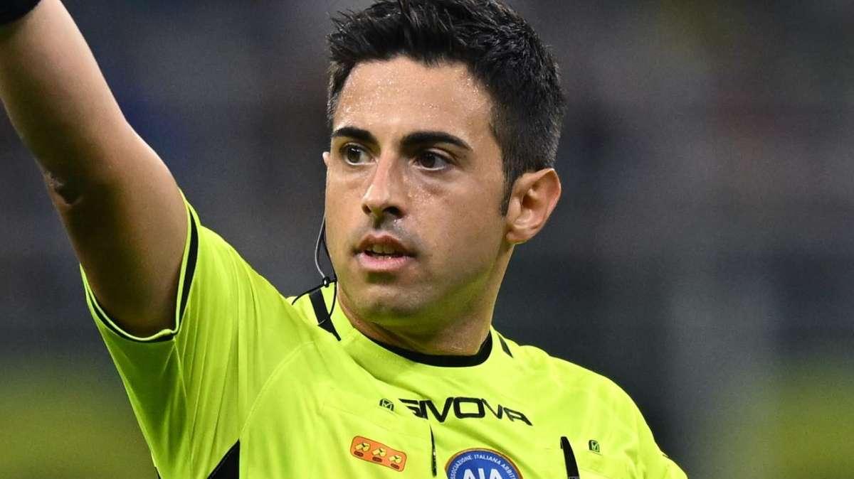 Moviola GdS - Braccio di Erlic e rigore, ma Sanchez fa fallo su Henrique