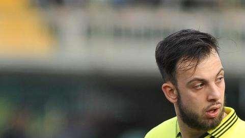 Zenga: "Brignoli portiere futurista, lo porterò con me"