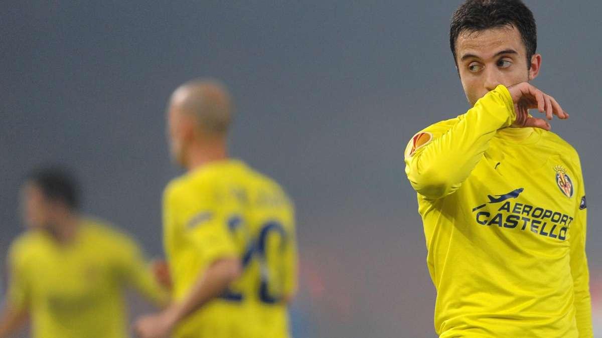 Sport: Il Villarreal rifiuta l'offerta del Barça per Rossi
