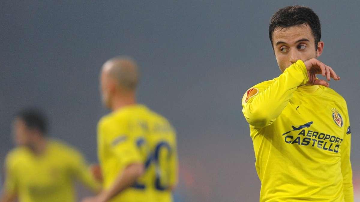 Un particolare allontana Rossi dal Villareal 