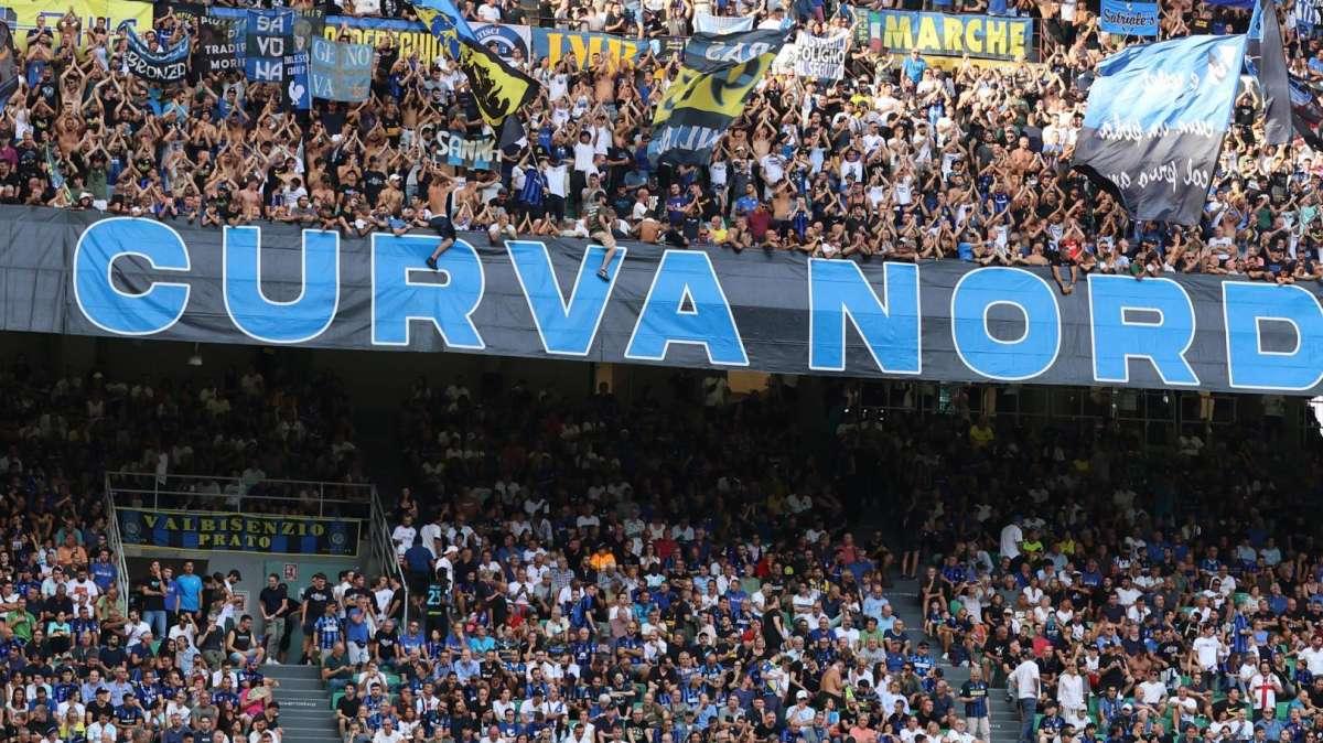CF - Processo ultras, Inter e Milan dovranno essere risarcite per danni patrimoniali e di immagine
