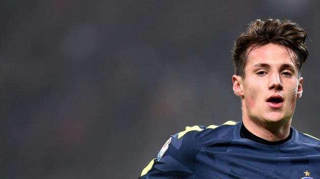 FcIN - Pinamonti, per gennaio c'è la fila. Ma il ChievoVerona, per il dopo-Inglese, oggi è in testa