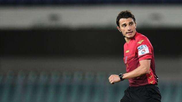 Crotone-Inter - Molina travolge Lautaro: manca un calcio di rigore. Prontera parco di gialli, giusto annullare il 2-0 di Lukaku