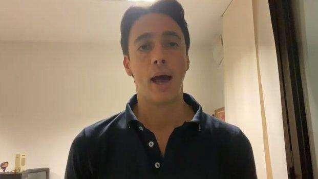 VIDEO - Tramontana: "Finalmente riecco i nerazzurri"