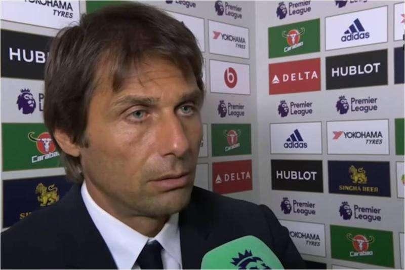 From Uk - Conte, Suning alza il tiro: ingaggio da 20 mln più 150 per il mercato