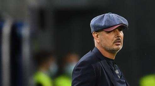 Inter-Bologna, segno 'x' difficile: la squadra di Mihajlovic non pareggia in trasferta da settembre