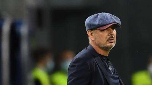 Qui Bologna - Mbaye, Santander e Skov Olsen a parte. Terapie per Poli 