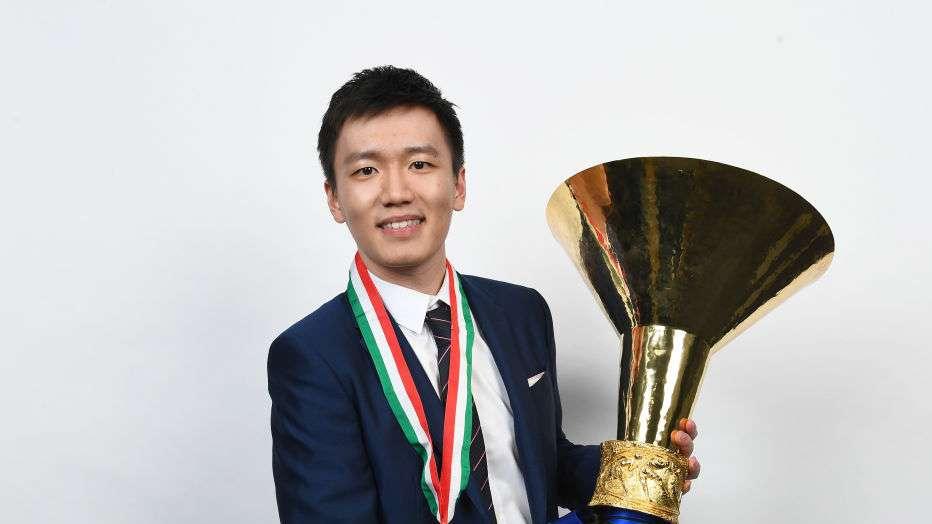 Dalle voci di cessione alle idee mercato, parola a Zhang: "Conte via per un motivo, felici di Inzaghi. Adesso serve solidità"