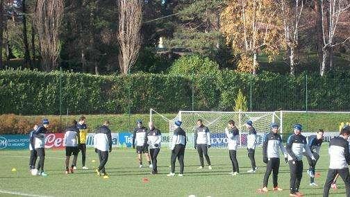 Foto FcInterNews.it