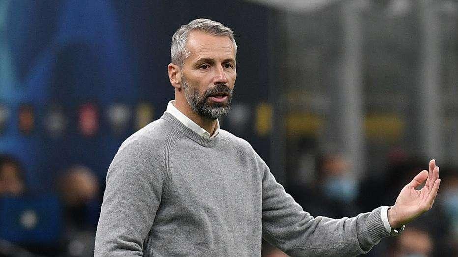 Il Gladbach passeggia sullo Shakhtar: 4-0 al Borussia Park. I tedeschi momentaneamente primi a +6 sull'Inter