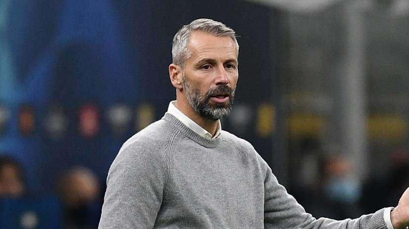 BMG, Rose: "In vantaggio poco prima del 90', ma ci prendiamo il punto. Lukaku? La difesa ha fatto molto bene"