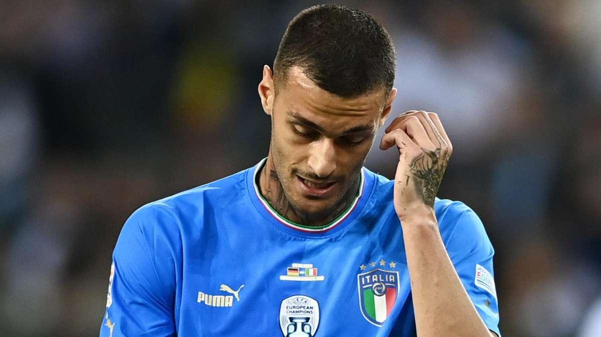 GdS - Inter e Roma sempre vigili su Scamacca, nerazzurri disposti a prenderlo a certe condizioni