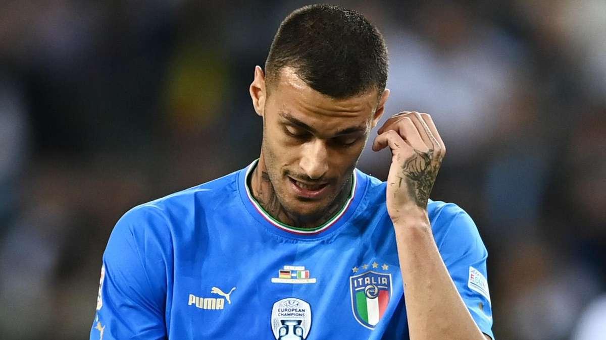 GdS - Atalanta su Scamacca: 30 mln più percentuale sulla rivendita, ma il giocatore preferirebbe l'Inter