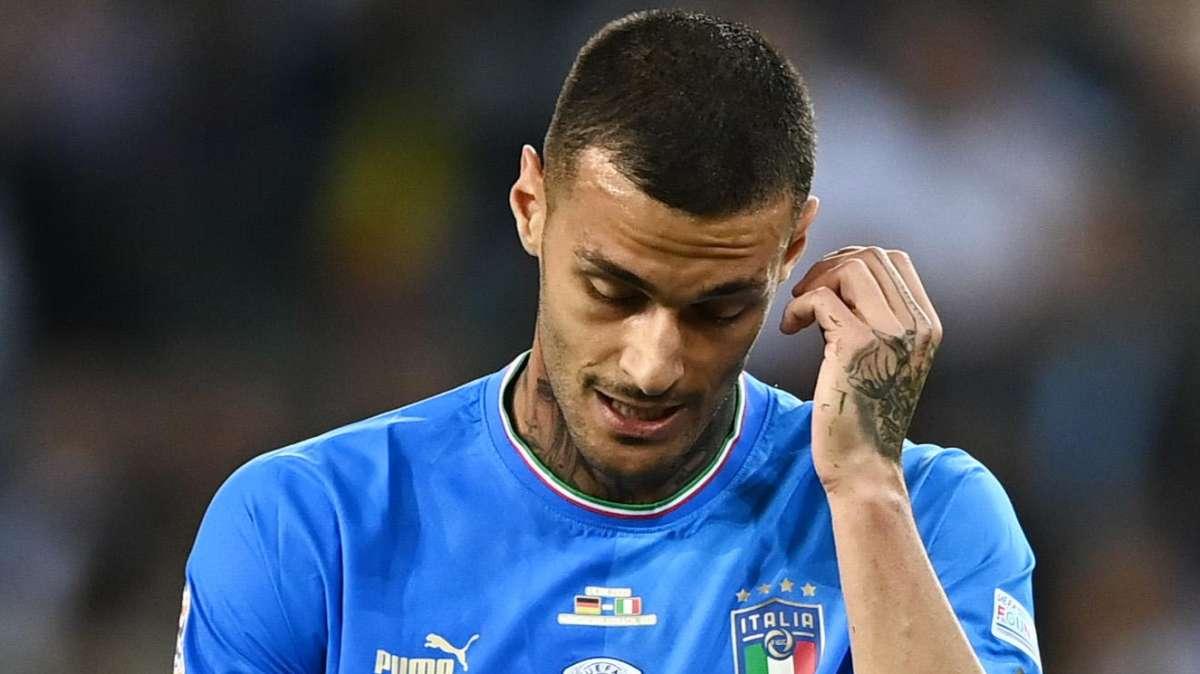 Gazzetta - Scamacca, la richiesta del Sassuolo ha spaventato anche l'Inter: il punto sul futuro dell'attaccante