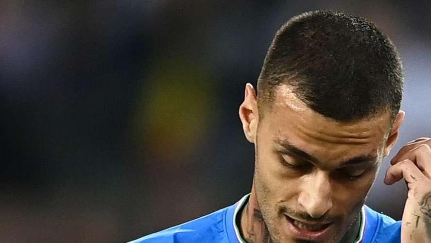 GdS - Juventus, Vlahovic via? Scamacca il nome per la possibile sostituzione