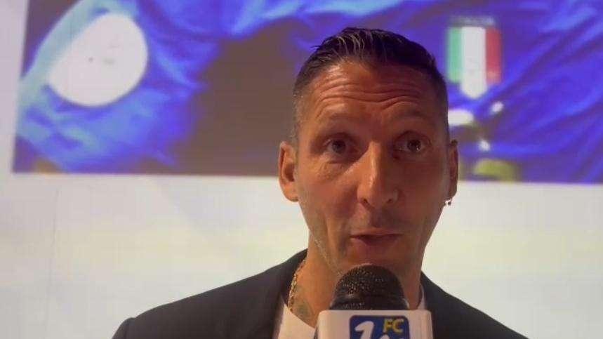 Materazzi: "Frattesi segua il mio esempio: dissi no al Milan e la storia la conoscete. Mal consigliato? Ascolti solo sé stesso e chiarisca con Inzaghi"
