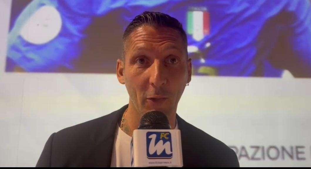 Materazzi: "Chivu sereno anche da calciatore, quello nervoso ai derby ero io. Bisseck centrale del futuro. Akanji? Sono d'accordo con Capello"
