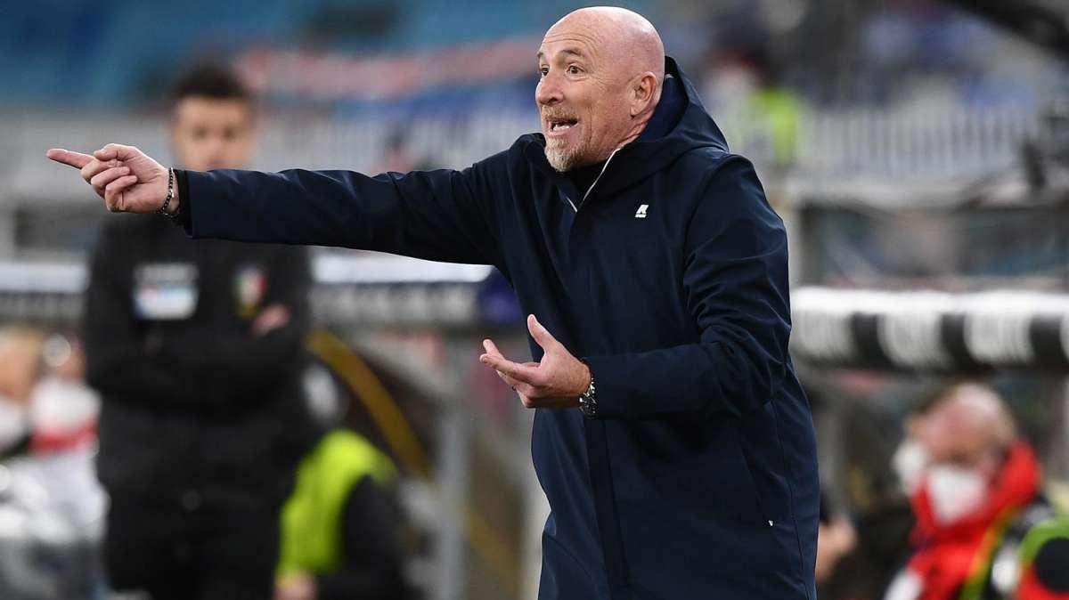 Maran: "Inter, continuità dopo Conte grazie al lavoro della società. Juve? Fase di rinnovamento"