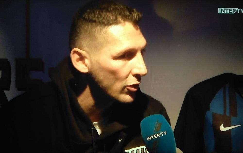 Materazzi ricorda la Coppa Italia 2011: "L'ultimo trofeo"