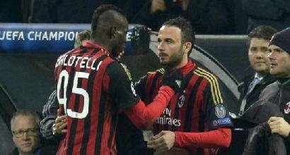 Milan-Inter sarà anche una sfida tra ex... rossoneri