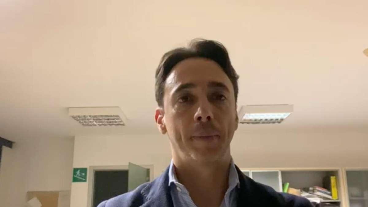 VIDEO - Tramontana: "Partita come da copione ma la qualificazione sa di impresa"