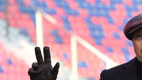 Mihajlovic: "Si diceva che l'Inter aveva una grande squadra ma non vinceva, poi c'è stato un cambiamento"