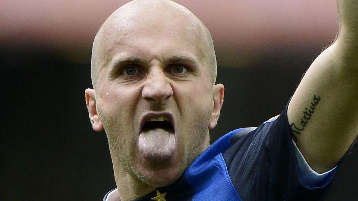 Rocchi: "Inter, pochi mesi ma esperienza bellissima. Sarei dovuto restare, poi..."