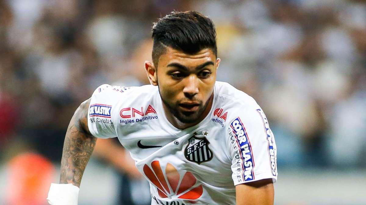 Landim (presidente Flamengo) conferma: "Vogliamo acquistare Gabigol"